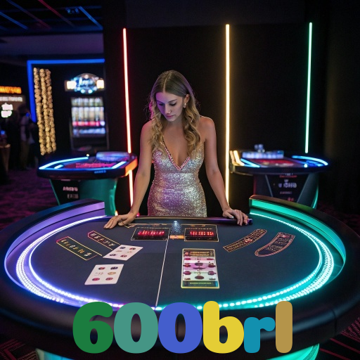 600brl - Baixe o app 600brl no Google Play e jogue ao vivo