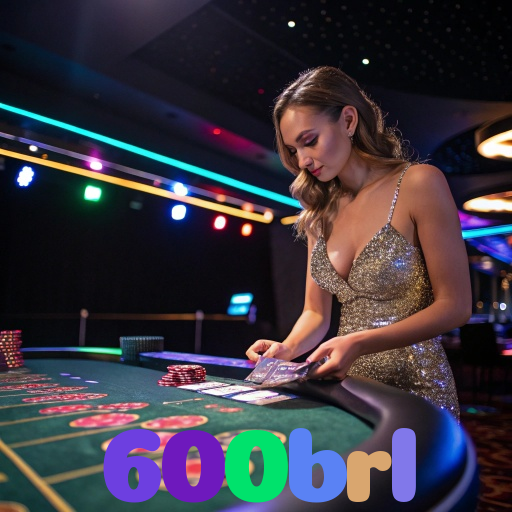 600brl - Baixe o app 600brl no Google Play e jogue ao vivo