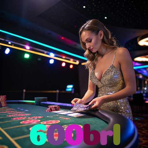 600brl - Baixe o app 600brl no Google Play e jogue ao vivo