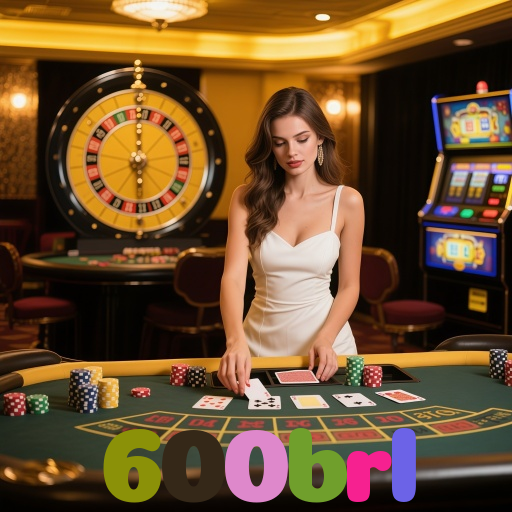 600brl - Baixe o app 600brl no Google Play e jogue ao vivo