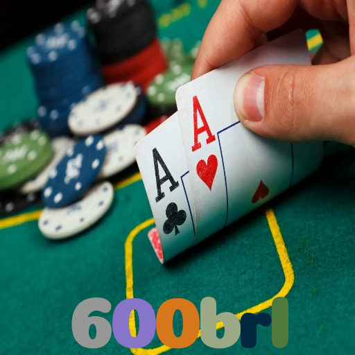 600brl - Baixe o app 600brl no Google Play e jogue ao vivo