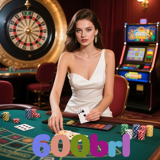 600brl - Baixe o App 600brl para Android e Comece a Jogar