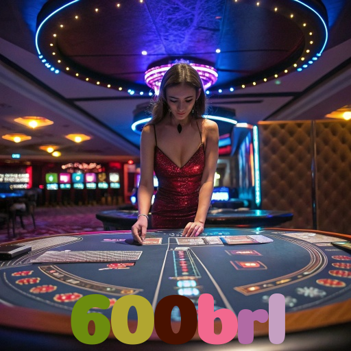 600brl - Baixe o App 600brl para Android e Comece a Jogar