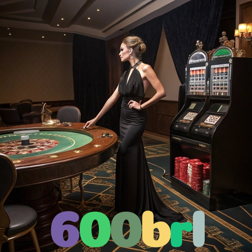 600brl - Baixe o app 600brl no Google Play e jogue ao vivo