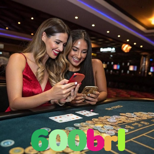 600brl - Baixe o app 600brl no Google Play e jogue ao vivo