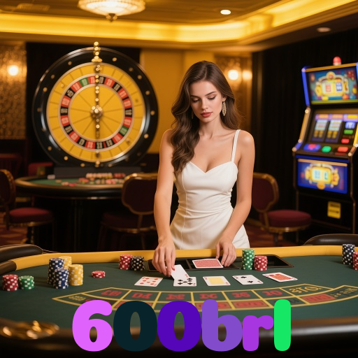 600brl - Baixe o app 600brl no Google Play e jogue ao vivo