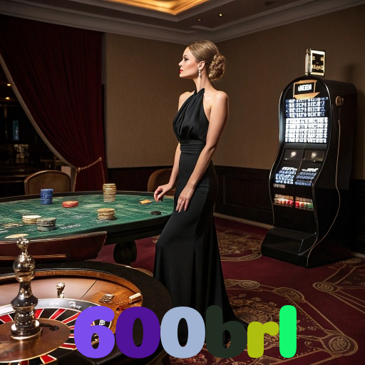 600brl - Baixe o app 600brl no Google Play e jogue ao vivo