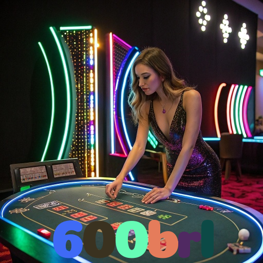 600brl - Baixe o app 600brl no Google Play e jogue ao vivo