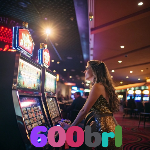 600brl - Baixe o app 600brl no Google Play e jogue ao vivo