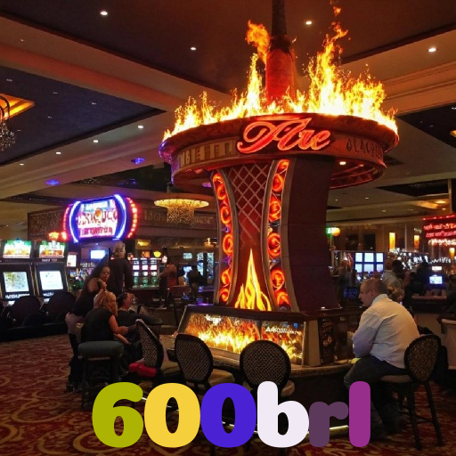 600brl - Baixe o app 600brl no Google Play e jogue ao vivo
