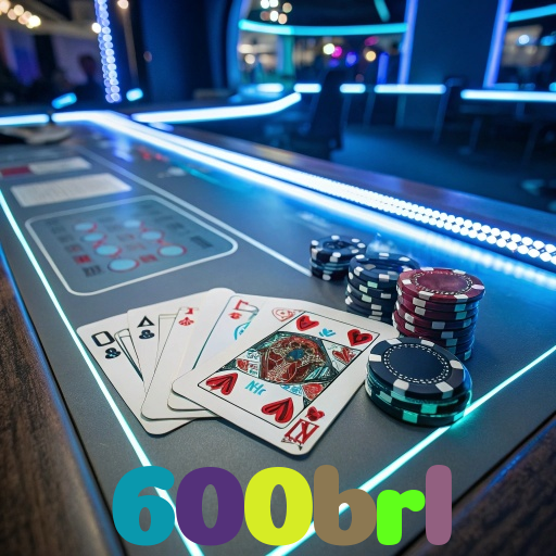 600brl - Baixe o app 600brl no Google Play e jogue ao vivo