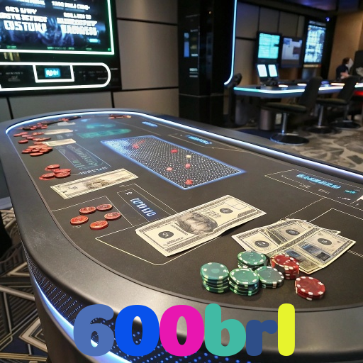 600brl - Baixe o app 600brl no Google Play e jogue ao vivo