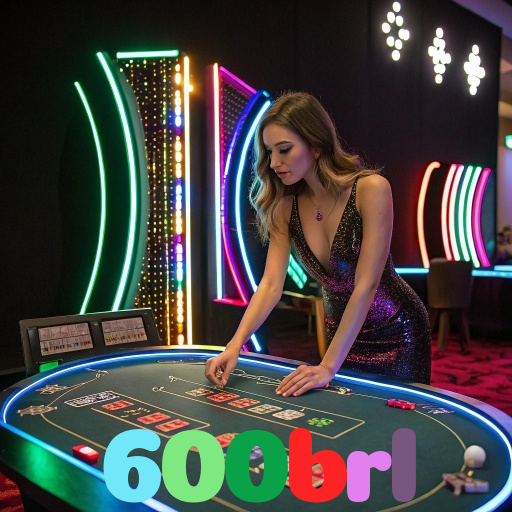 600brl - Baixe o app 600brl no Google Play e jogue ao vivo