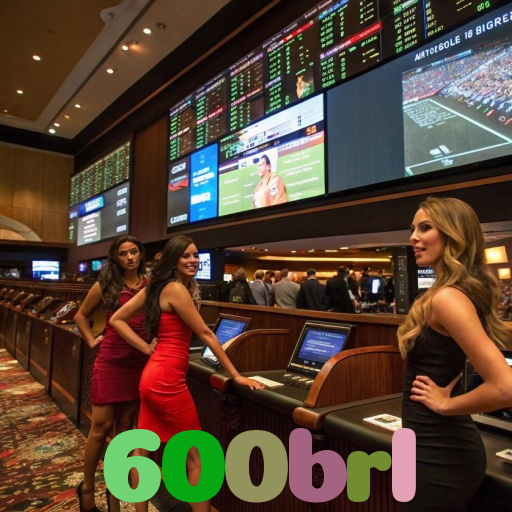 600brl - Baixe o app 600brl no Google Play e jogue ao vivo