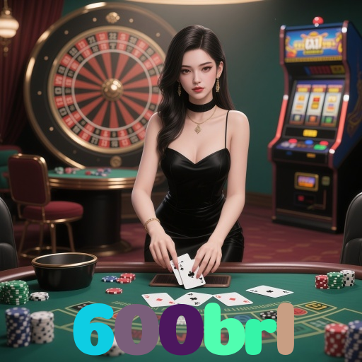 600brl - Baixe o app 600brl no Google Play e jogue ao vivo