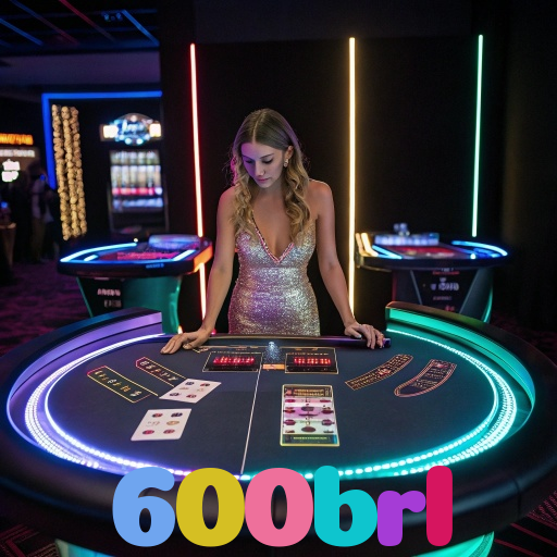 600brl - Baixe o app 600brl no Google Play e jogue ao vivo