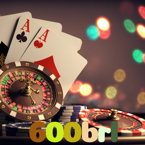 600brl - Baixe o app 600brl no Google Play e jogue ao vivo