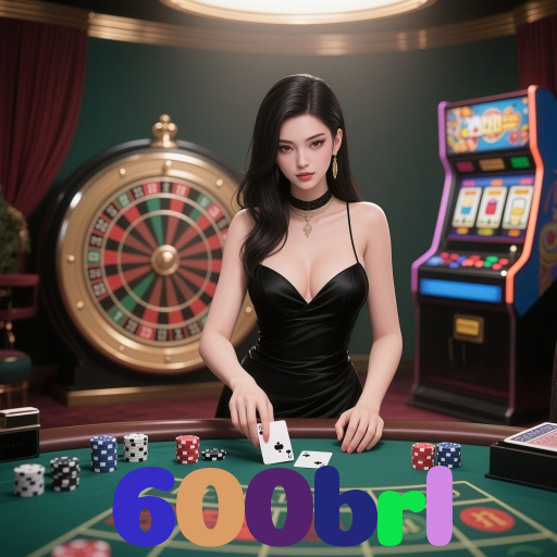 600brl - Baixe o app 600brl no Google Play e jogue ao vivo