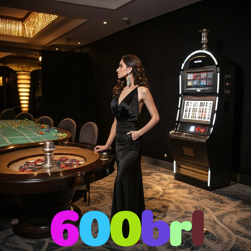 600brl - Baixe o app 600brl no Google Play e jogue ao vivo