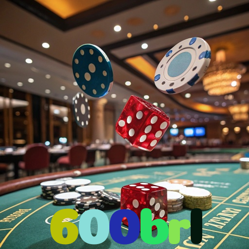600brl - Baixe o app 600brl no Google Play e jogue ao vivo