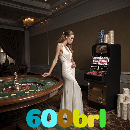 600brl - Baixe o app 600brl no Google Play e jogue ao vivo