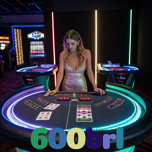 600brl - Baixe o App 600brl para Android e Comece a Jogar