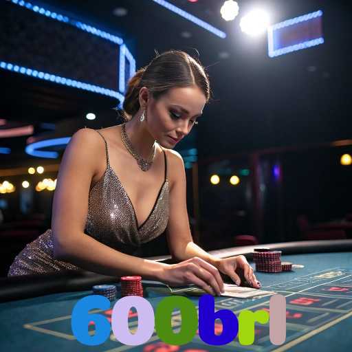 600brl - Baixe o app 600brl no Google Play e jogue ao vivo
