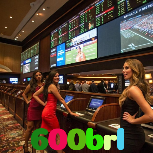 600brl - Baixe o app 600brl no Google Play e jogue ao vivo
