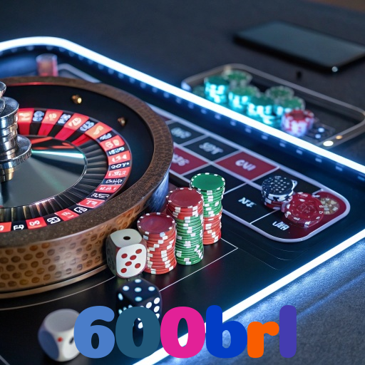 600brl - Baixe o app 600brl no Google Play e jogue ao vivo