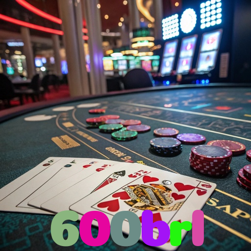 600brl - Baixe o app 600brl no Google Play e jogue ao vivo