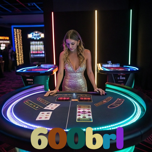 600brl - Baixe o App 600brl para Android e Comece a Jogar