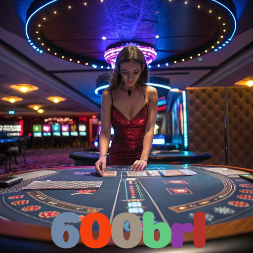 600brl - Baixe o app 600brl no Google Play e jogue ao vivo
