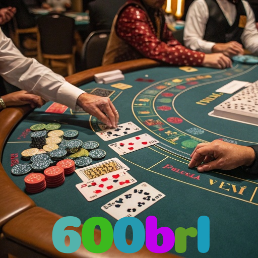 600brl - Baixe o app 600brl no Google Play e jogue ao vivo