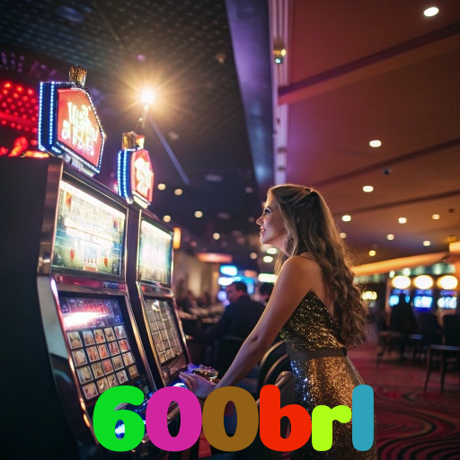 600brl - Baixe o app 600brl no Google Play e jogue ao vivo