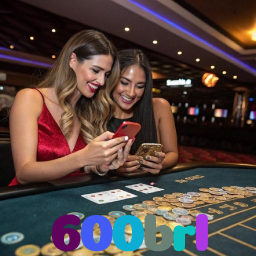 600brl - Baixe o app 600brl no Google Play e jogue ao vivo