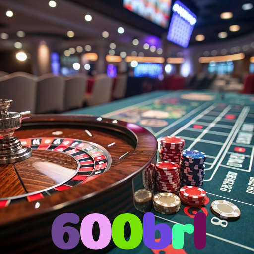 600brl - Baixe o app 600brl no Google Play e jogue ao vivo