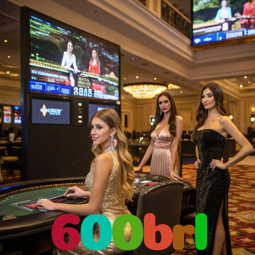 600brl - Baixe o app 600brl no Google Play e jogue ao vivo