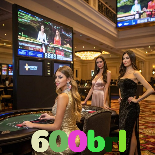600brl - Baixe o app 600brl no Google Play e jogue ao vivo