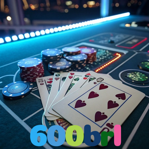 600brl - Baixe o app 600brl no Google Play e jogue ao vivo