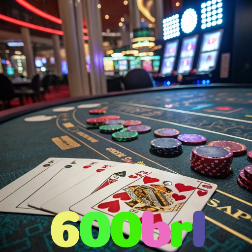 600brl - Baixe o app 600brl no Google Play e jogue ao vivo