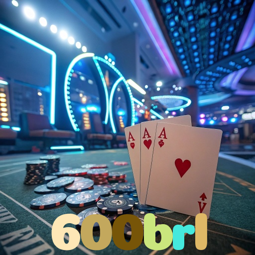 600brl - Baixe o app 600brl no Google Play e jogue ao vivo