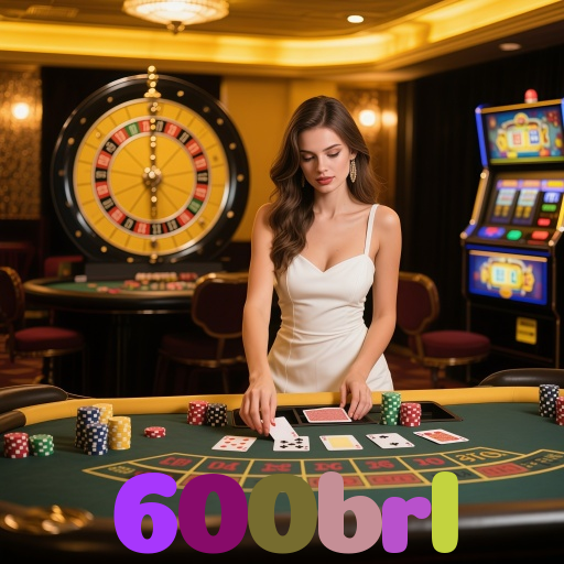 600brl - Baixe o app 600brl no Google Play e jogue ao vivo