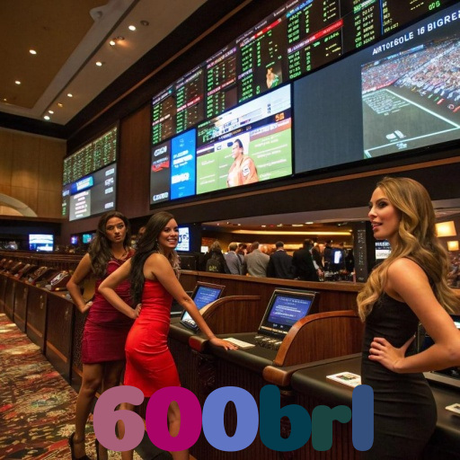 600brl - Baixe o app 600brl no Google Play e jogue ao vivo