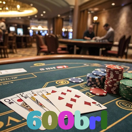 600brl - Baixe o app 600brl no Google Play e jogue ao vivo
