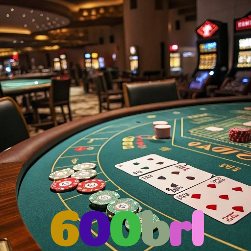 600brl - Baixe o app 600brl no Google Play e jogue ao vivo