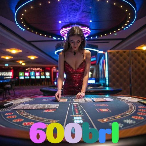 600brl - Baixe o app 600brl no Google Play e jogue ao vivo