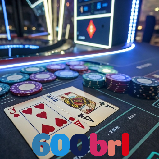 600brl - Baixe o app 600brl no Google Play e jogue ao vivo