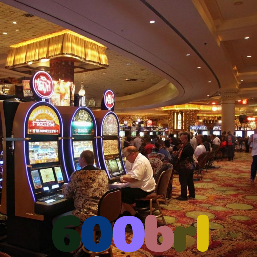 600brl - Baixe o app 600brl no Google Play e jogue ao vivo