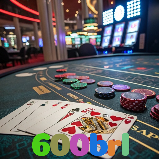 600brl - Baixe o app 600brl no Google Play e jogue ao vivo