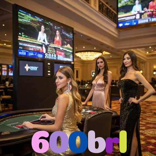 600brl - Baixe o app 600brl no Google Play e jogue ao vivo